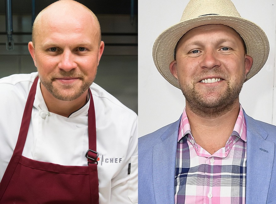 Where Are All 16 Top Chef Winners Now? E! News